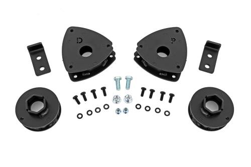 Rough Country - 94000 | Rough Country 1.5 Inch Lift Kit Mitsubishi Outlander