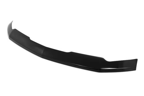 Rough Country - HP10010 | Rough Country Hood Protector For Chevrolet Silverado 1500 2WD/4WD | Flat Black