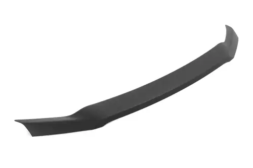 Rough Country - HP30010 | Rough Country Hood Protector For Ford F-150 2WD/4WD | Flat Black