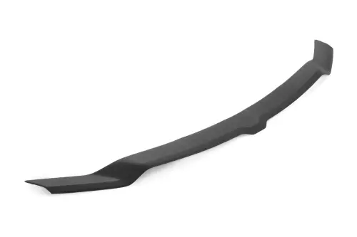 Rough Country - HP20010 | Rough Country Hood Protector For Ram 1500 2WD/4WD | Flat Black