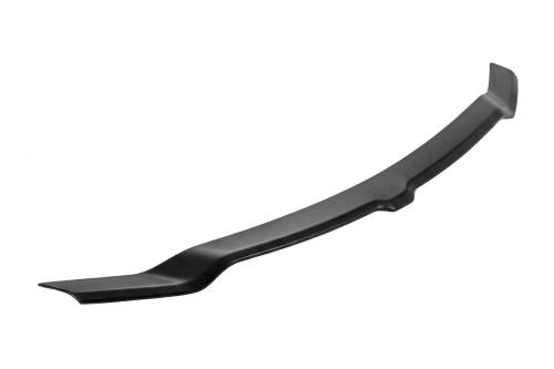 Rough Country - HP20010-RCGB | Rough Country Hood Protector For Ram 1500 2WD/4WD | Gloss Black