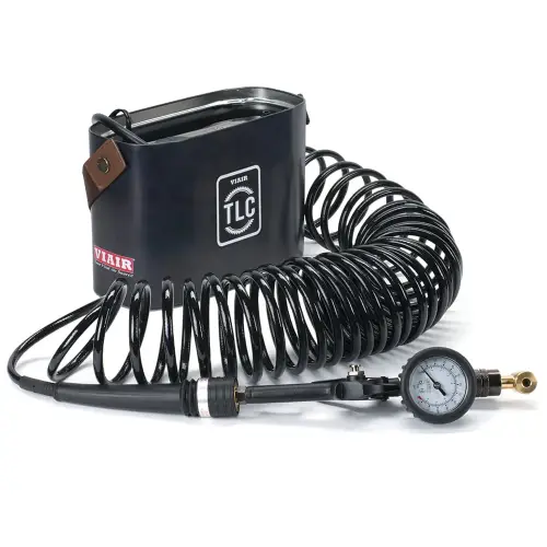 VIAIR - 00071 | VIAIR TLC LITE 105 PSI Portable Compressor