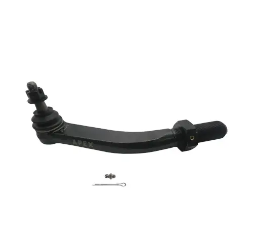 Apex Chassis - DL112K | Apex Chassis Drag Link End - At Knuckle, Right Hand Thread For Jeep Wrangler JL / Gladiator JT