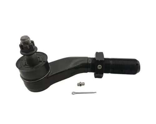 Apex Chassis - DL310 | Apex Chassis Drag Link End - Left Hand Thread At Knuckle For Dodge Ram 2500/3500
