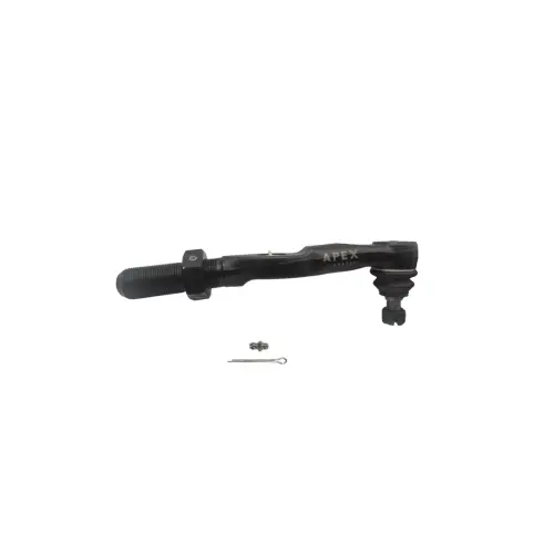 Apex Chassis - DL319 | Apex Chassis Drag Link End Keyway - Left Hand At Pitman Arm For F-250 Super Duty / F-350 Super Duty