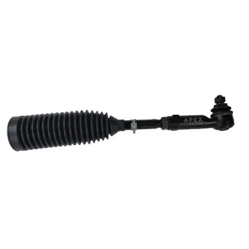 Apex Chassis - TR240 | Apex Chassis Tie Rod Assembly, Right Hand For Toyota Tacoma