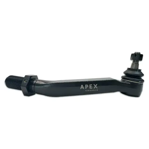 Apex Chassis - TR301 | Apex Chassis ProLock Tie Rod End, Right Hand Thread, Driver Side, Coarse Thread For Dodge Ram 2500/3500