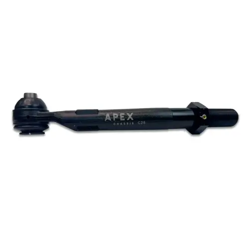Apex Chassis - TR307 | Apex Chassis ProLock Tie Rod End, Right Hand, Coarse Thread For Ford F-250/F-350 Super Duty