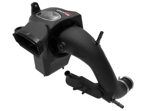 Afe - Advance Flow Engineering - 50-70122R | AFE Power Momentum GT Cold Air Intake System w/ Pro 5R Filter For Ford Ranger/Everest L4-2.3L (t)