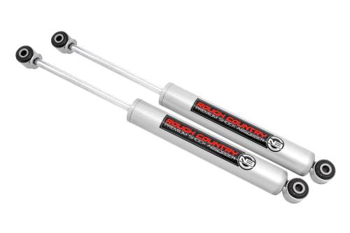 Rough Country - 23338_A | Rough Country N3 Rear Shocks 1-3 Inch For Suzuki Jimny 4WD