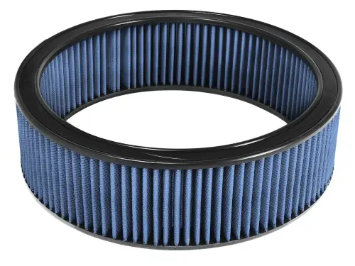 Afe - Advance Flow Engineering - 10-10015 | aFe Power Magnum FLOW Pro 5R Air Filter | 14 OD x 12 ID x 6 H Inch