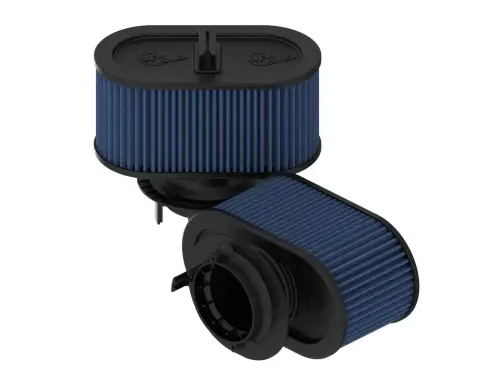 Afe - Advance Flow Engineering - 10-10408RM | aFe Power Magnum FLOW Pro 5R Air Filter For Audi R8 V8-4.2L