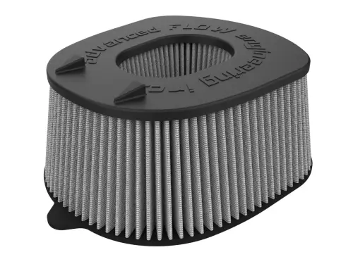 Afe - Advance Flow Engineering - 10-10409D | aFe Power Magnum FLOW Pro DRY S Air Filter For RAM 1500 RHO L6-3.0L (tt)
