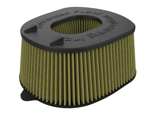 Afe - Advance Flow Engineering - 10-10409G | aFe Power Magnum FLOW Pro GUARD7 Air Filter For RAM 1500 RHO L6-3.0L (tt)