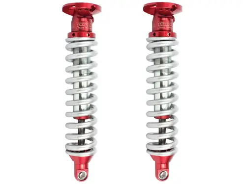 Afe - Advance Flow Engineering - 101-5200-05 | aFe Power Sway-A-Way 2.0 Front Coilover Kit For Toyota Tundra/Sequoia
