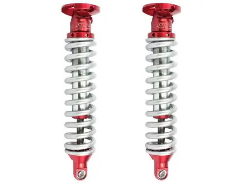 Afe - Advance Flow Engineering - 101-5600-07 | aFe Power Sway-A-Way 2.5 Front Coilover Kit For Toyota 4Runner