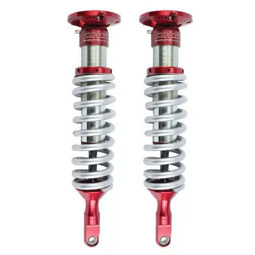 Afe - Advance Flow Engineering - 101-5600-81 | aFe Power Sway-A-Way 2.5 Front Coilover Kit For Toyota 4Runner/FJ Cruiser/Tacoma