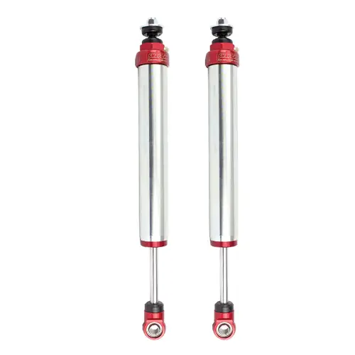 Afe - Advance Flow Engineering - 102-0052-07 | aFe Power Sway-A-Way 2.0 Rear Shock Kit For Toyota Tundra
