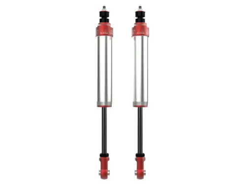 Afe - Advance Flow Engineering - 102-0056-02 | aFe Power Sway-A-Way 2.5 Rear Shock Kit For Toyota Tundra