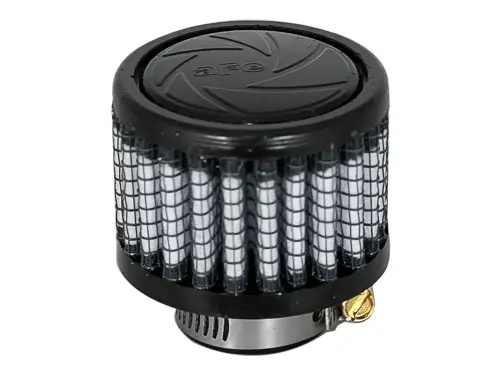 Afe - Advance Flow Engineering - 18-00751 | aFe Power Magnum FLOW Pro DRY S Air Filter | 0.75 F x 2 B x 2 T x 1.5 Inch H