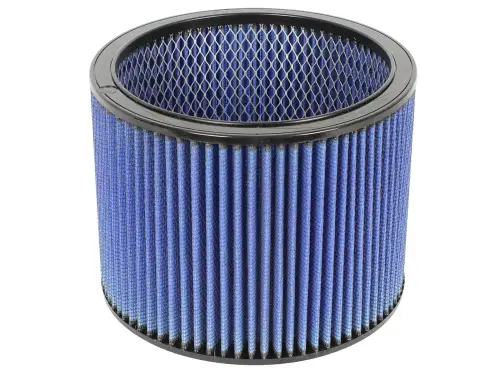 Afe - Advance Flow Engineering - 18-10905 | aFe Power Magnum FLOW Pro 5R Air Filter | 9 OD x 7 ID x 6.62 H Inch