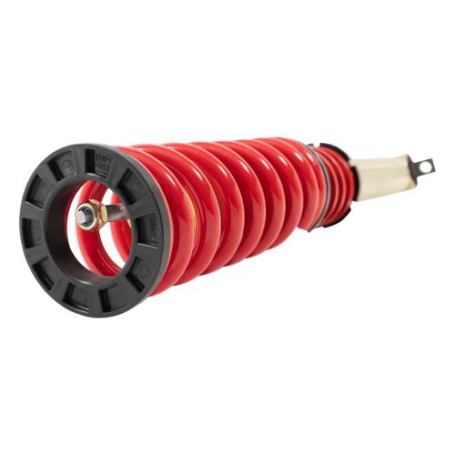 Belltech - 15326 | Belltech 4-7.5 Inch Height Adjustable Lifting Coilover Kit (2021-2026 Bronco 4WD | W/O Sasquatch)
