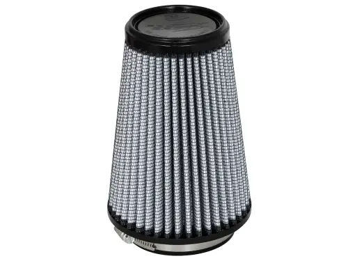Afe - Advance Flow Engineering - 21-33507 | aFe Power Magnum FLOW Pro DRY S Air Filter | 3-5/16 F x 5 B x 3-1/2 T x 7 H in