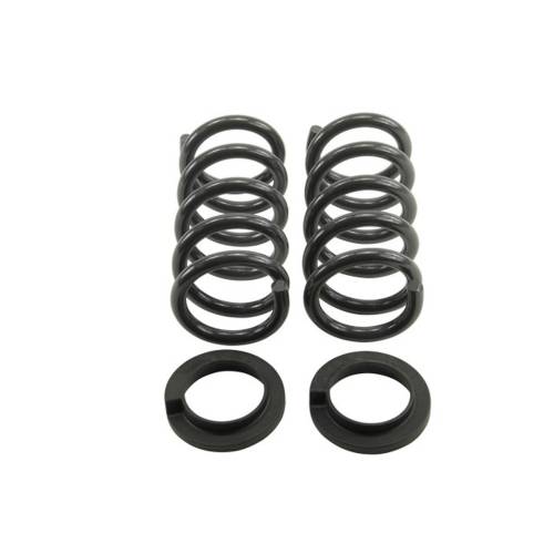 Belltech - 23227 | Belltech 2 or 3" Lowered Front Ride Height (1994-2004 S-10, S15 Pickup 2WD 6 Cyl Standard & Ext Cab, 1983-1997 Blazer, S10, Jimmy S15 2WD 6 Cyl)