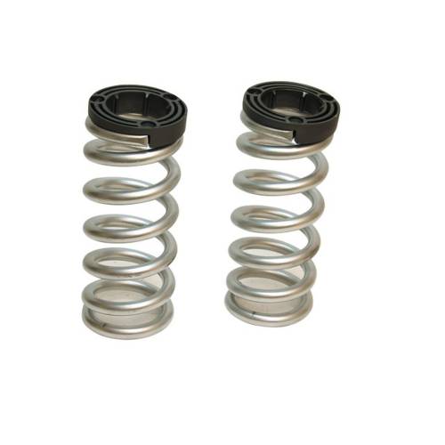 Belltech - 23452 | Belltech 2 or 3" Lowered Front Ride Height (1988-1999 C1500 Pickup 2WD Ext. Cab)