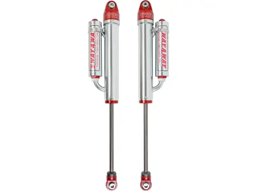 Afe - Advance Flow Engineering - 302-0052-02 | aFe Power Control Sway-A-Way 2.0 Rear Shock Kit For Ford F-150 4WD