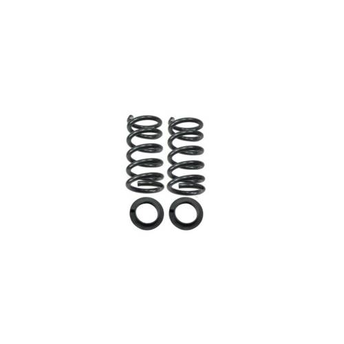 Belltech - 4202 | Belltech 1" Lowered Front Ride Height (1994-2004 S10, S15 Pickup 2WD 6 Cyl | 1983-1997 Blazer S10, Jimmy S15 2WD 6 Cyl)