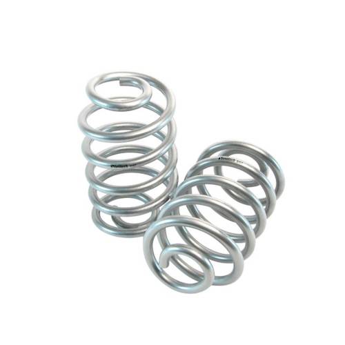 Belltech - 4230 | Belltech 3 InchGM Rear Coil Spring Set