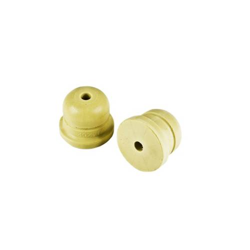 Belltech - 4925 | Belltech Foam Bump Stop - Direct Rear Replacement (2000-2020 Suburban, Tahoe, Yukon 2WD/4WD)