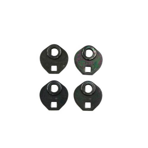 Belltech - 4954 | Belltech Front Alignment Cam Kit (1986-2006 Ranger, Mazda B Series 2WD/4WD)