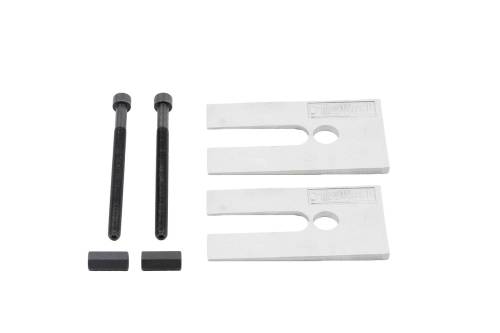 Belltech - 4974 | Belltech 2 Degree Pinion Shim (2004-2019 F150 Pickup 2WD/4WD)