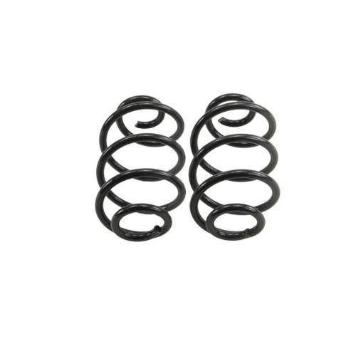 Belltech - 5352 | Belltech 2 Inch GM Rear Coil Spring Set
