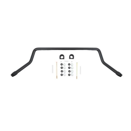Belltech - 5400 | Belltech 1 3/8" / 35mm Front Anti-Sway Bar w/ Hardware (1988-1998 C1500, C2500 Pickup 2WD | 6 Lug ONLY)