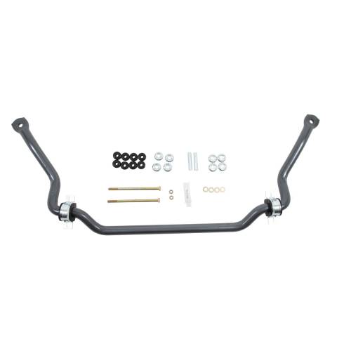 Belltech - 5420 | GBelltech 1 1/4" / 32mm Front Anti-Sway Bar w/ Hardware (1982-2004 S10, S15 Pickup 2WD | 1982-2005 Blazer S10, Jimmy S15 2WD)