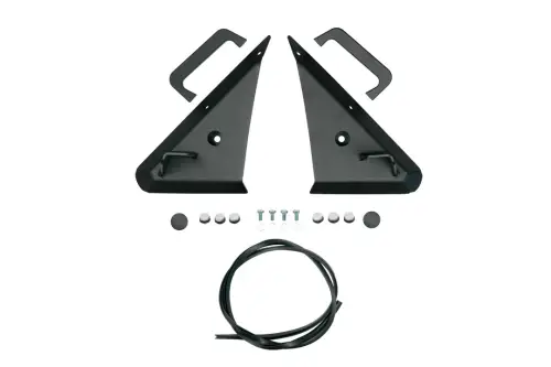 Van Compass - 4121 | Van Compass A-Pillar Grab Handle Light Mount For Mercedes-Benz Sprinter 2500 / 3500