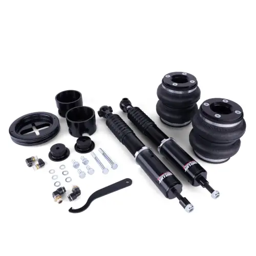 Air Lift Performance - 76519 | Air Lift Performance Air Suspension Rear Kit For Toyota Avalon & Camry / Lexus ES300h & ES350