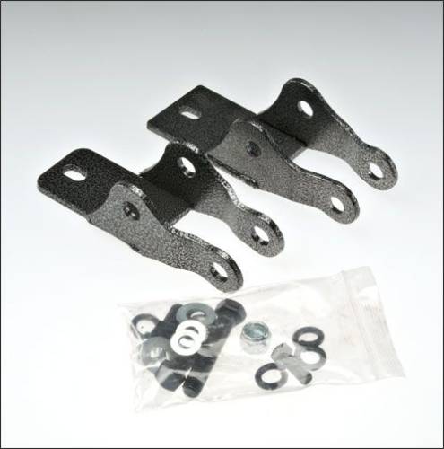 DJM Suspension - SE2000 | DJM Suspension Rear shock Extenders (2000-2006 Suburban, Tahoe, Yukon 2WD)