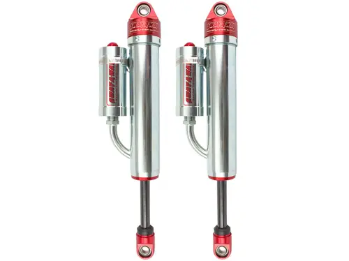 Afe - Advance Flow Engineering - 302-0056-02 | aFe Power Control Sway-A-Way 2.5 Rear Shock Kit For Ford F-150 4WD