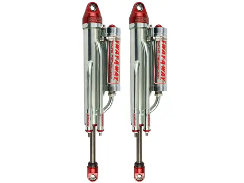 Afe - Advance Flow Engineering - 302-0056-06 | aFe Power Control Sway-A-Way 2.5 Rear Bypass Shock Kit For Ford F-150 SVT Raptor