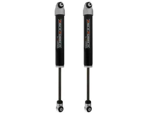 Afe - Advance Flow Engineering - 37-D7001F | aFe Power RaceRunner 2.0 Inch Front Shock Kit IFP For Jeep Wrangler JL L4-2.0L (t) / V6-3.6L
