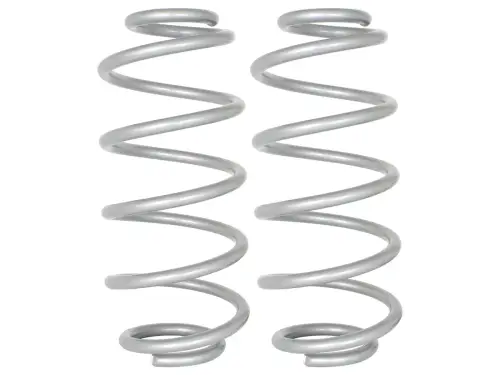 Afe - Advance Flow Engineering - 37-S7001R | aFe Power RaceRunner Rear Coil Springs For Jeep Wrangler JL L4-2.0L (t) / V6-3.6L