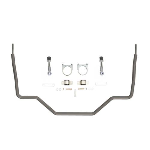 Belltech - 5650 | Belltech 1" / 25.4mm Rear Anti-Sway Bar w/ Hardware (1995-1999 Tahoe, Yukon 2WD | 2 Door ONLY)