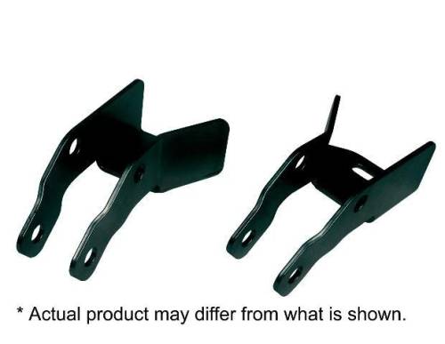 Belltech - 6651 | Belltech GM Rear Shock Extension