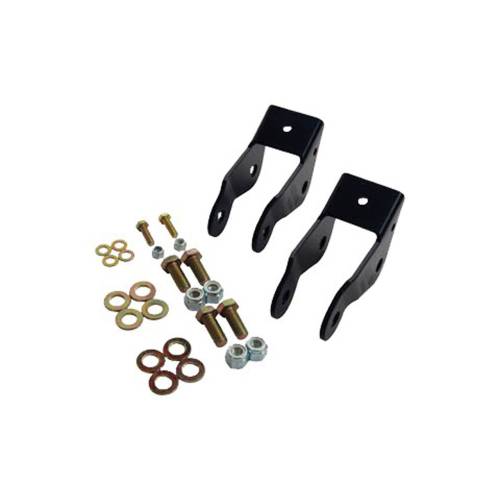 Belltech - 6652 | Belltech GM Rear Shock Extension (Used in 6605, 6607, 6650, 6505, 6905, 6926)