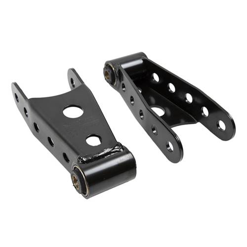 Belltech - 6700 | Belltech 1" Drop Leaf Spring Shackle