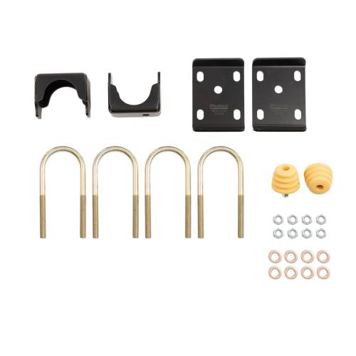 Belltech - 6852 | Belltech 6 Inch Rear Flip Kit (1973-1987 Blazer, Jimmy, Suburban C10)